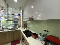 The Greenwich (D28), Condominium #588775971